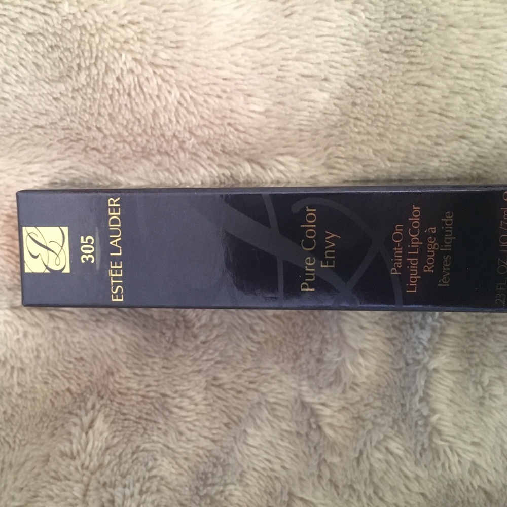 Estee Lauder Envy Patiently Peach